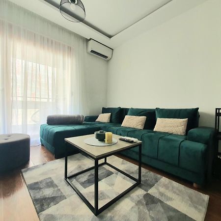 Apartman Ana Lux Podgorica Eksteriør bilde