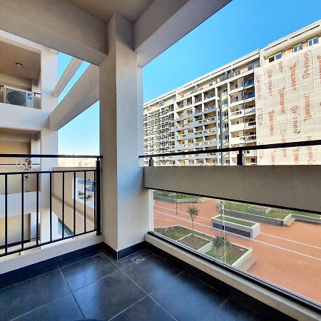 Apartman Ana Lux Podgorica Eksteriør bilde